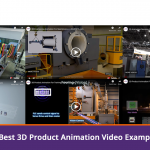 5 Best 3D Product Animation Video Examples