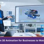 Top 5 3D Animation Trends for Businesses to Watch Out in 2022