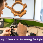 Engineering Animation: Exploring 3D Animation Technology for Engineering