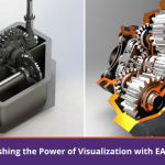 Unleashing the Power of Visualization with EAXPRTS: Your Go-To 3D Product Animation Company